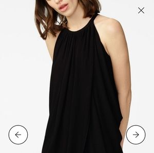 Armani exchange dress
